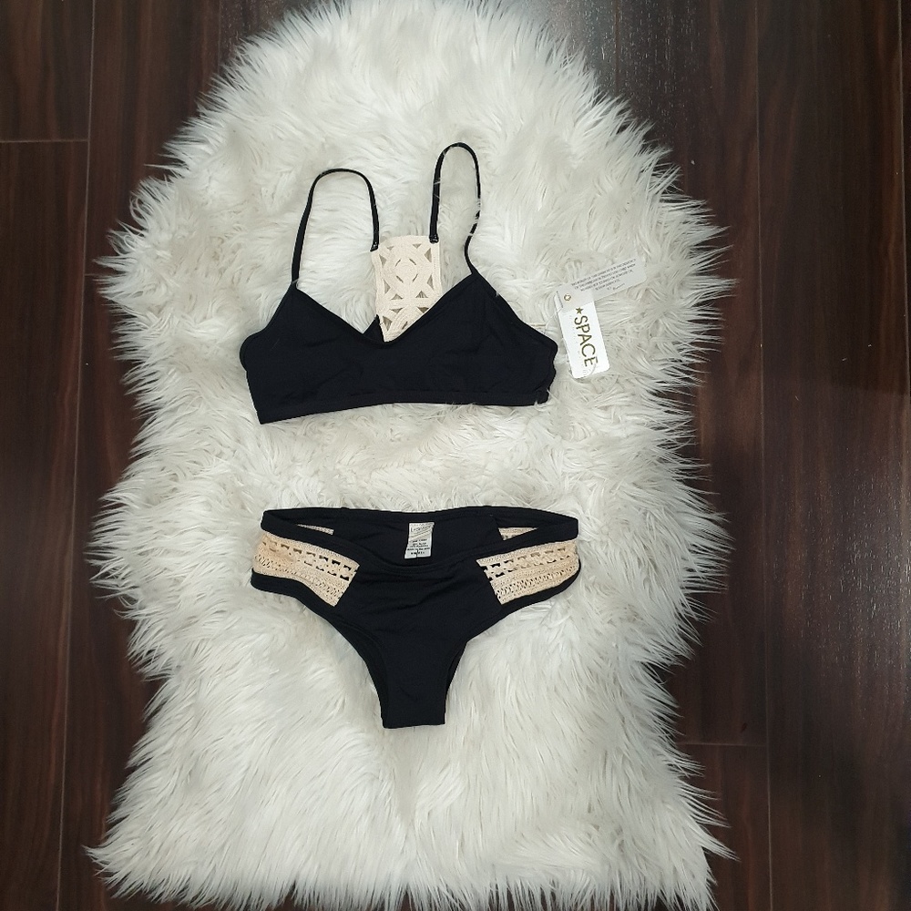 L*Space Bikini Set